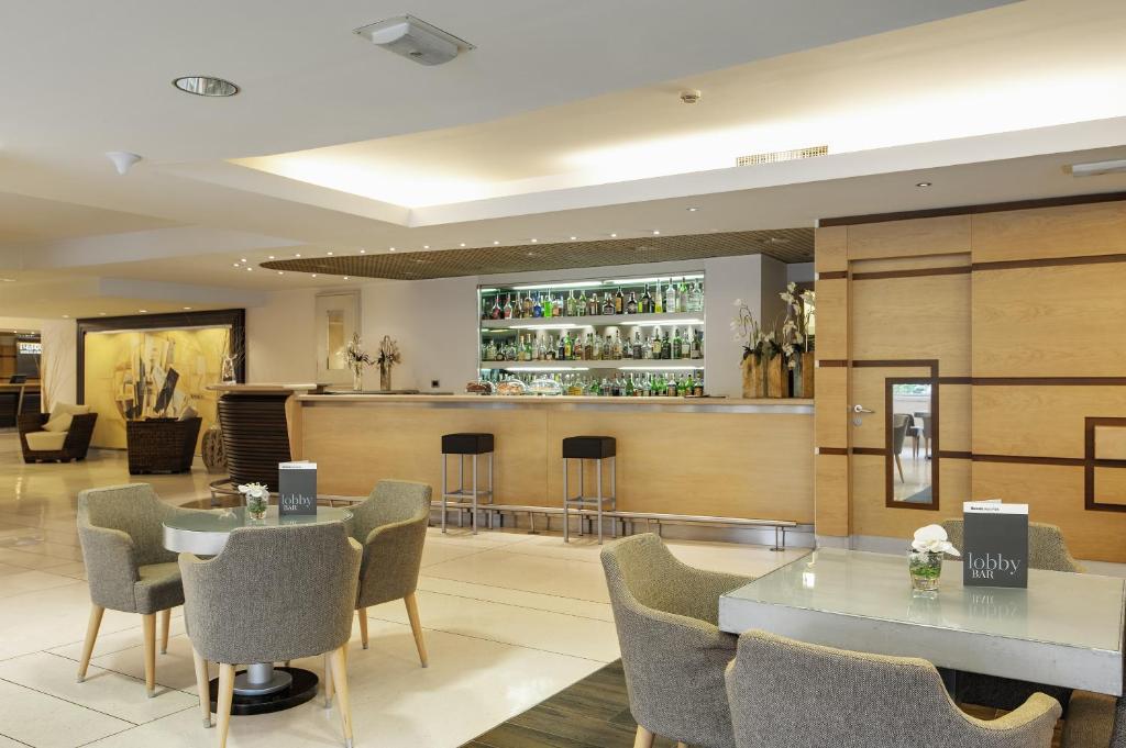 Occidental Aran Park - Resim 12