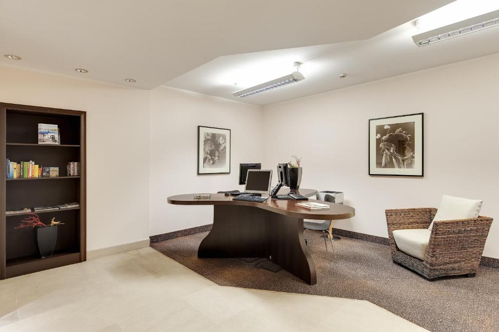 Occidental Aran Park - Resim 33