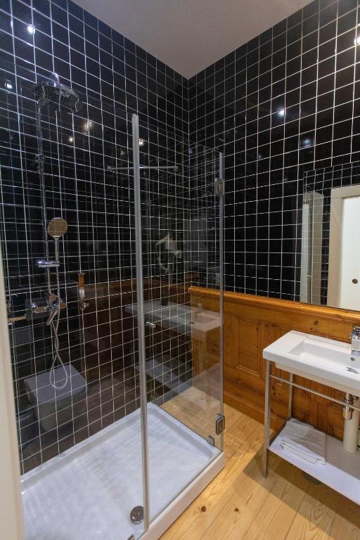 Casa de São Bento by PURUS - 11