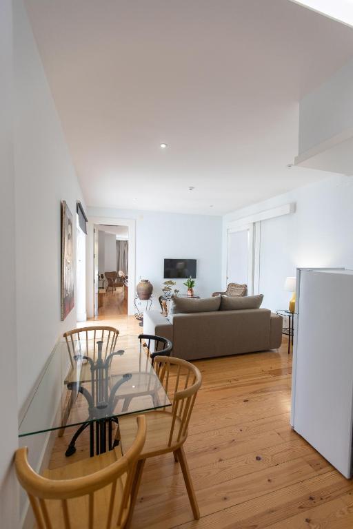 Casa de São Bento by PURUS - 9