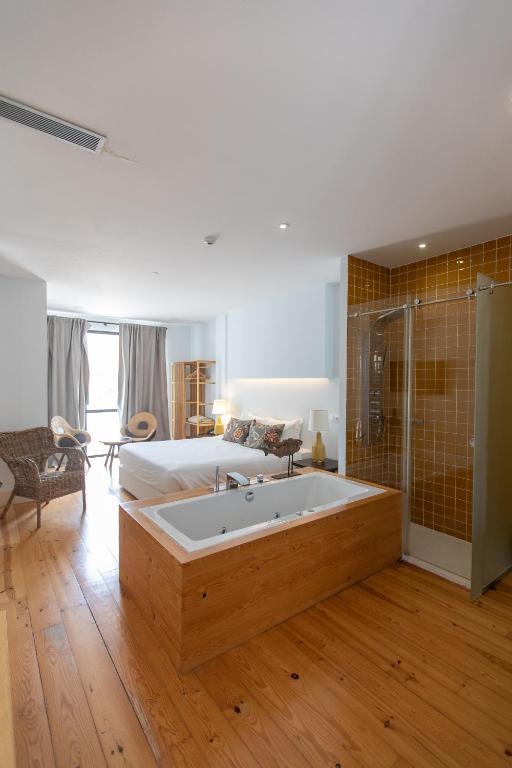 Casa de São Bento by PURUS - 7