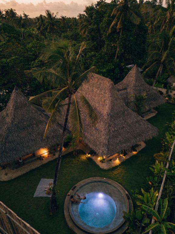 Mémé Villa Siargao