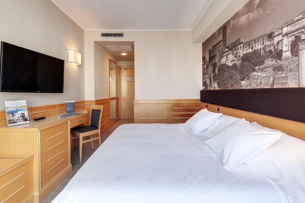 Occidental Aran Park - Resim 20