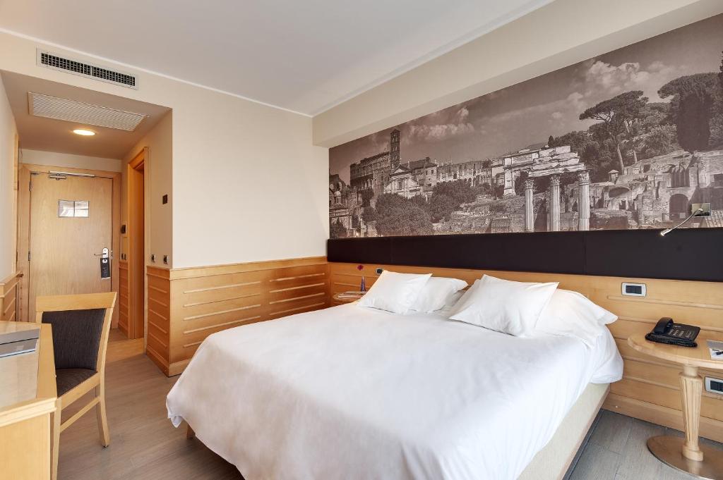 Occidental Aran Park - Resim 17