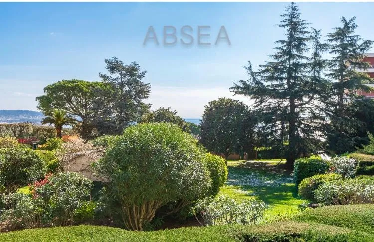 Nice Family Apartment Pool Garden View Air Conditioning Sleeps 5