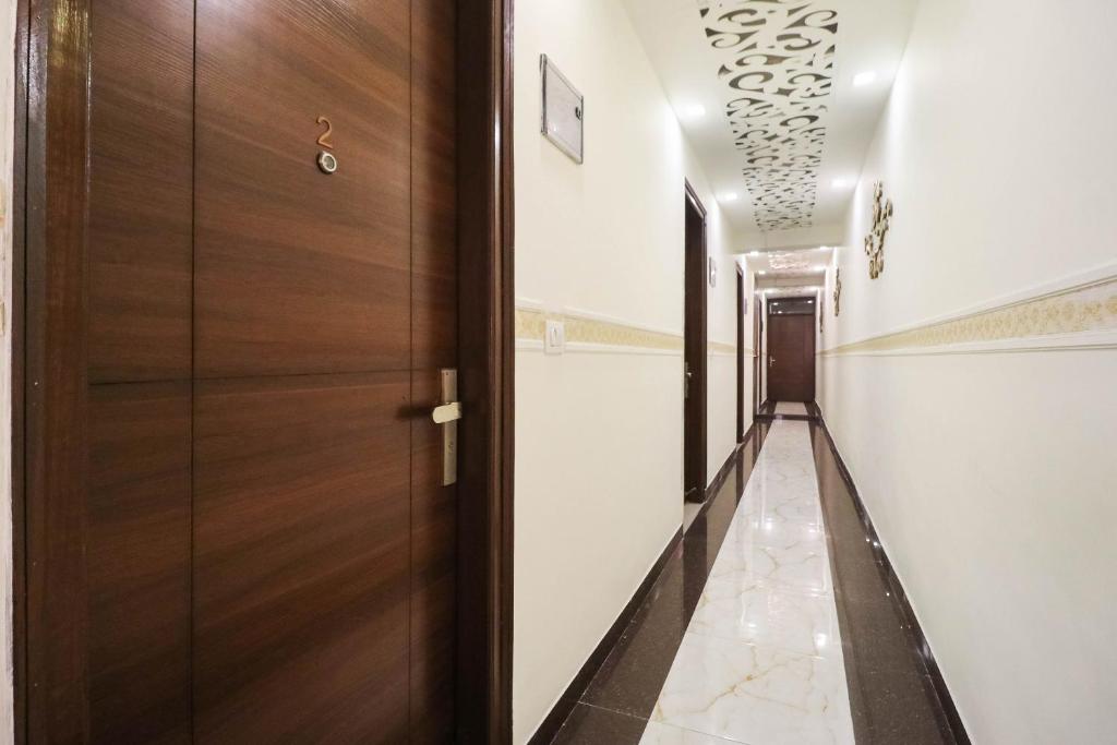 Fotografie z fotogalerie ubytování Hotel O Sagar Stay Inn v Novém Dillí