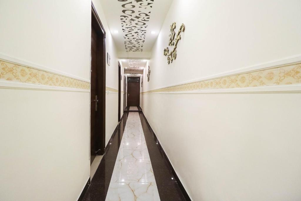 Fotografie z fotogalerie ubytování Hotel O Sagar Stay Inn v Novém Dillí