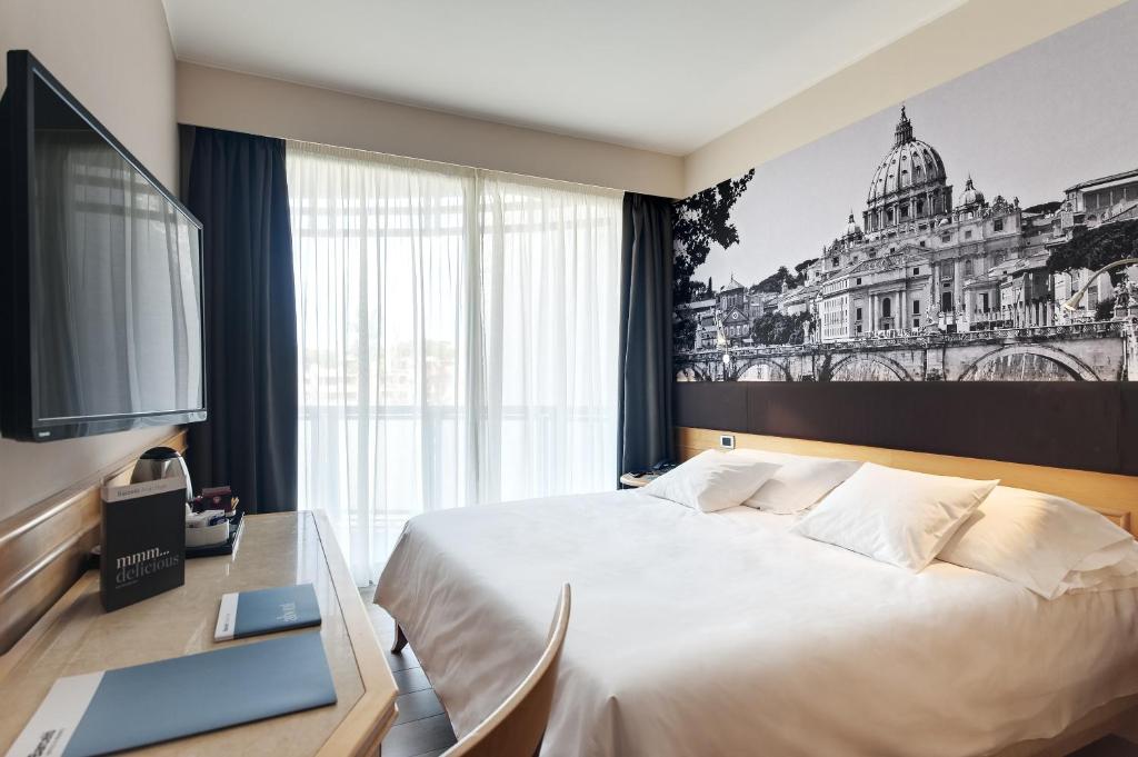 Occidental Aran Park - Resim 14