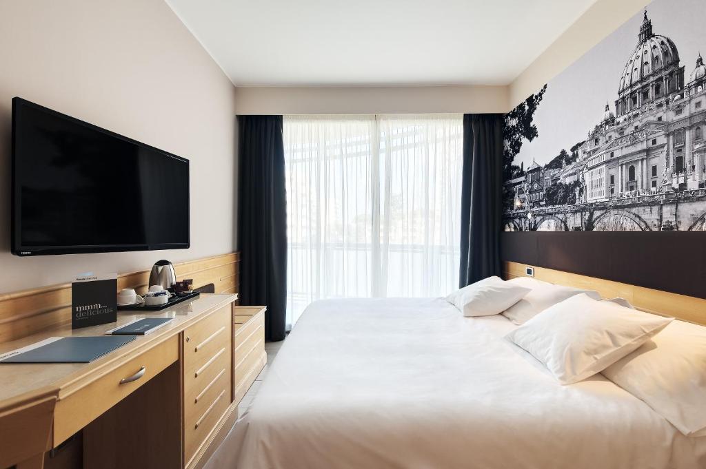 Occidental Aran Park - Resim 18