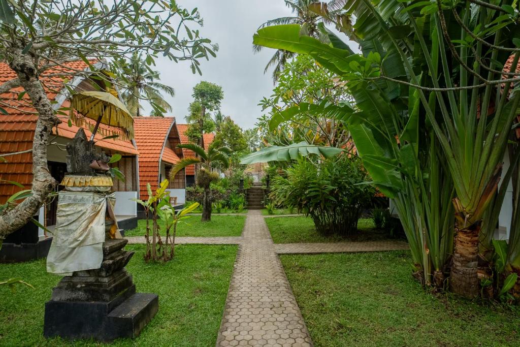 Bintang Bungalow - 11