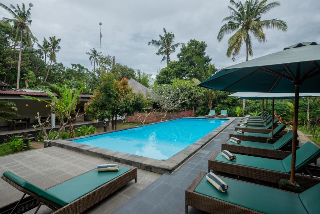 Bintang Bungalow - 12