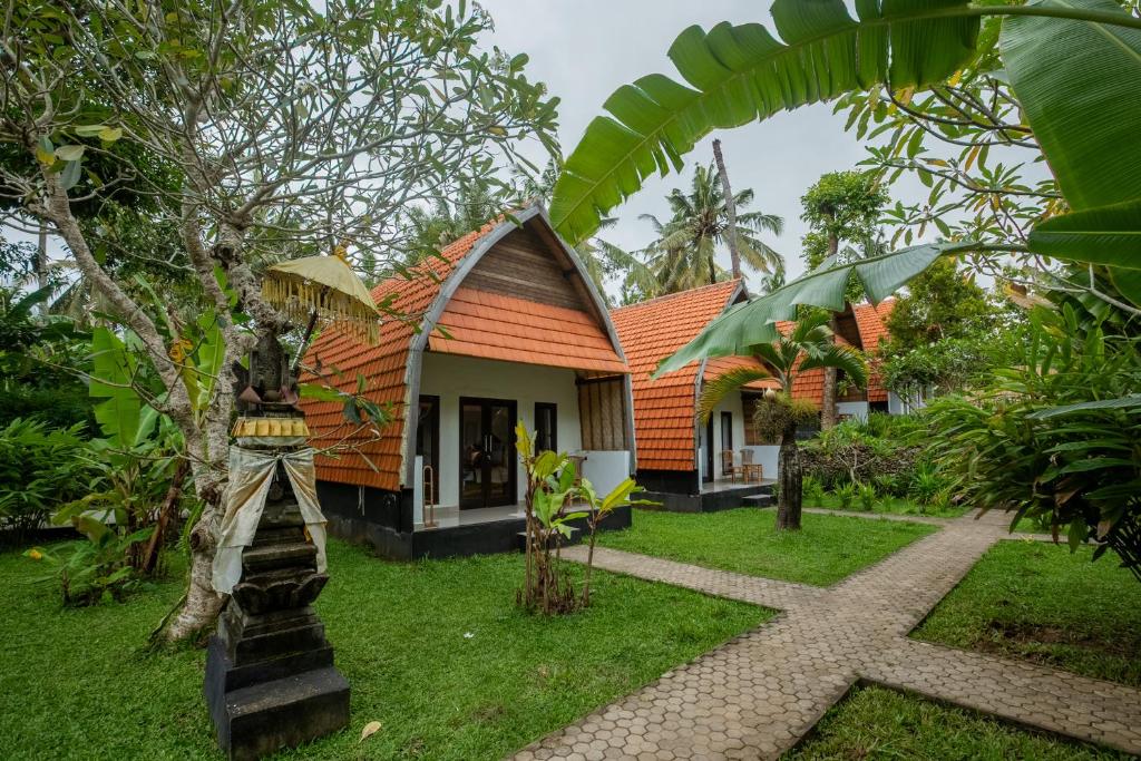 Bintang Bungalow - 10