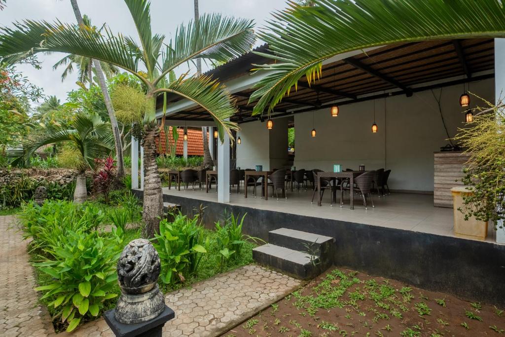 Bintang Bungalow - 1