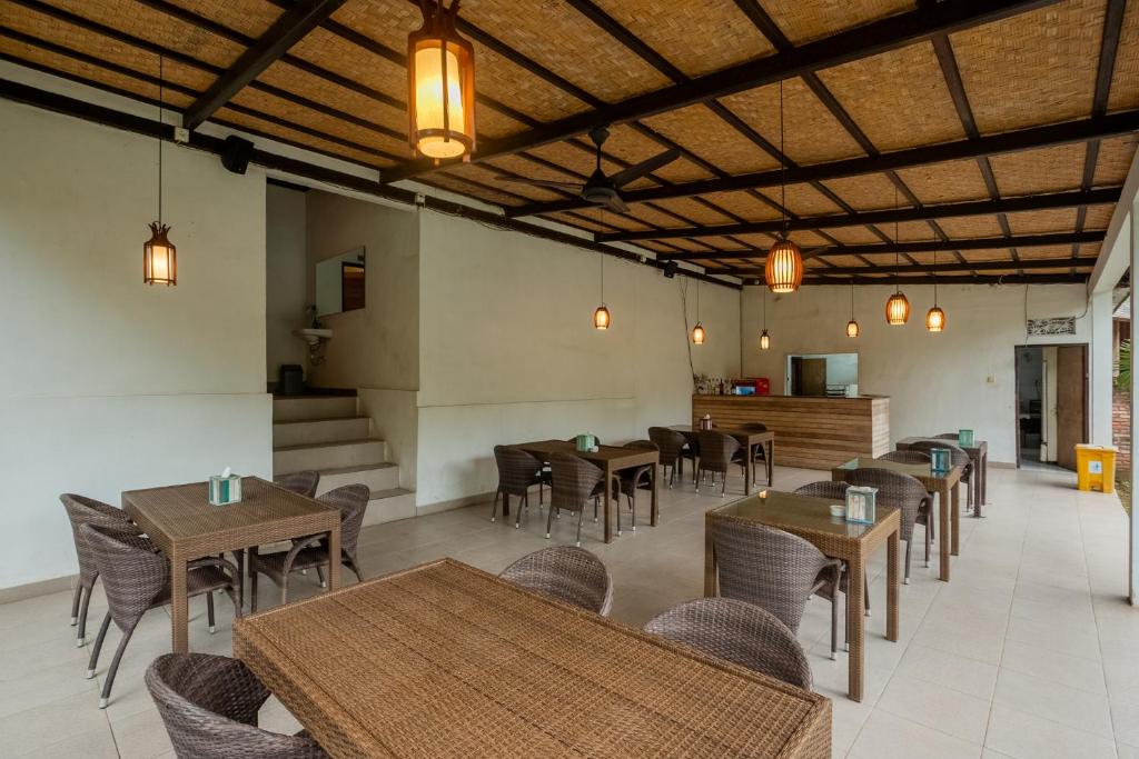 Bintang Bungalow - 14