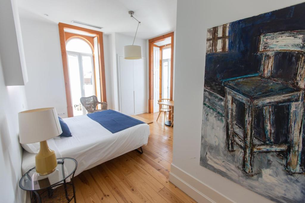 Casa de São Bento by PURUS - 13