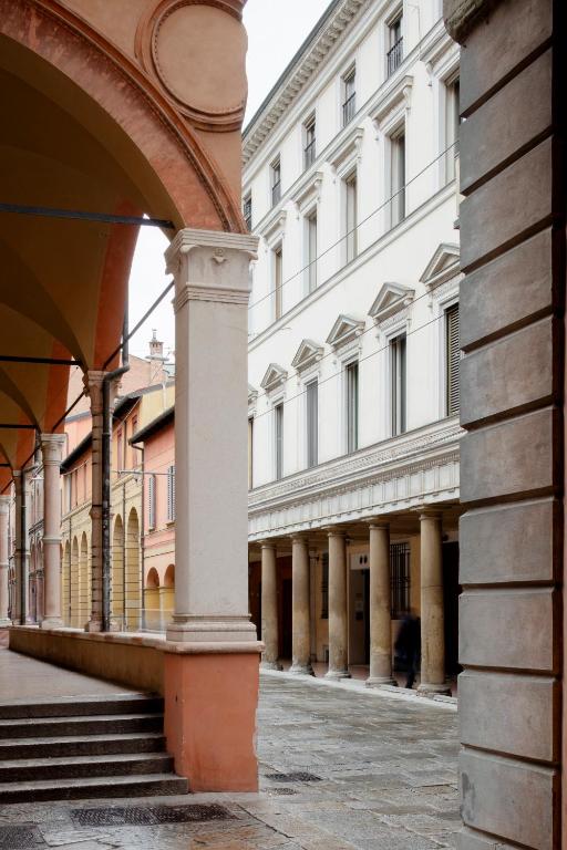 Kép B&B Maggiore 58 szállásáról Bolognában a galériában