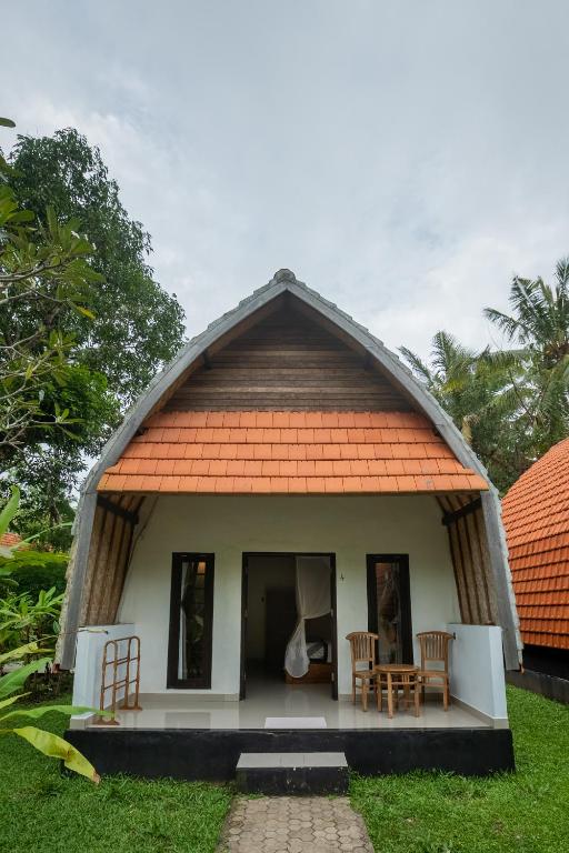 Bintang Bungalow - 9