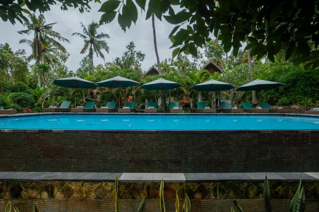 Bintang Bungalow - 13