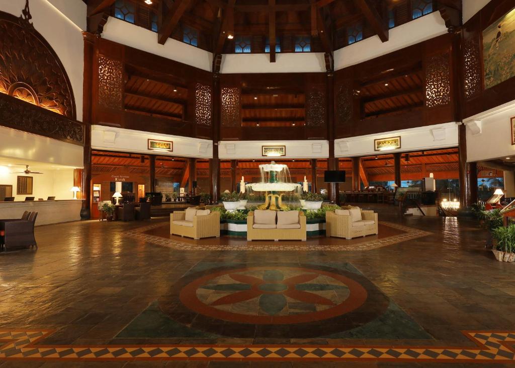 Fotografie z fotogalerie ubytování Berjaya Langkawi Resort v destinaci Pantai Kok