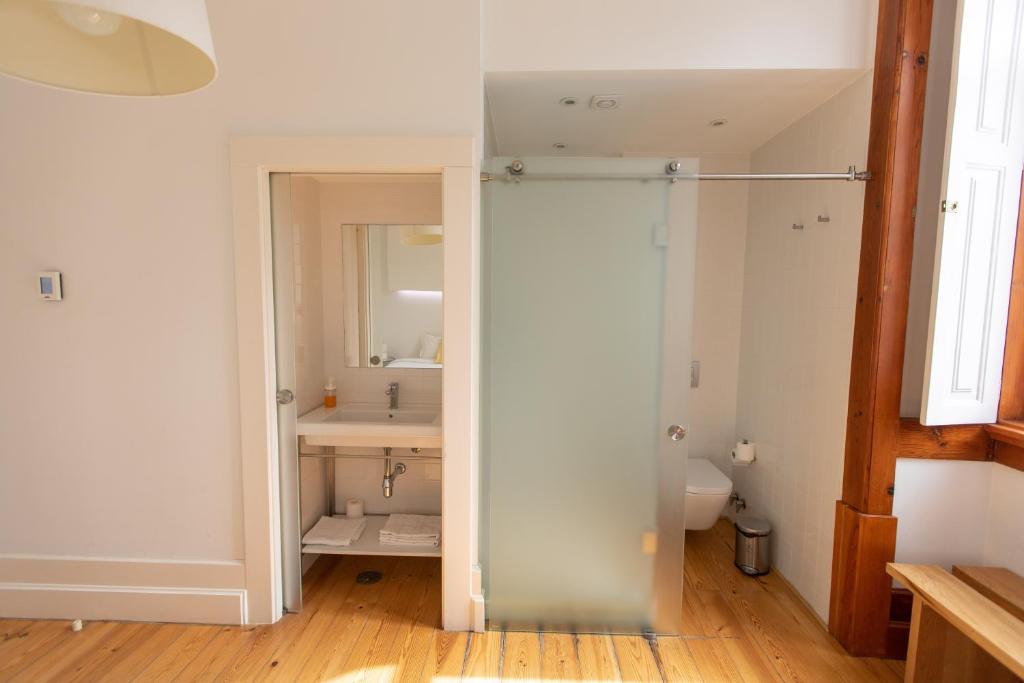 Casa de São Bento by PURUS - 6