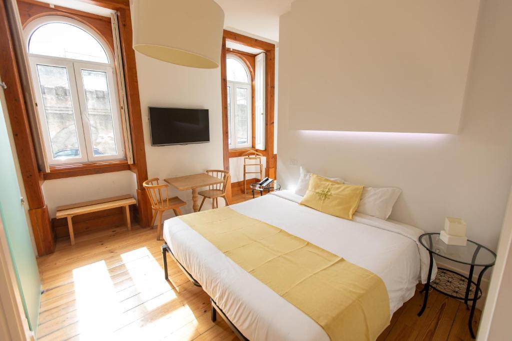 Casa de São Bento by PURUS - 1