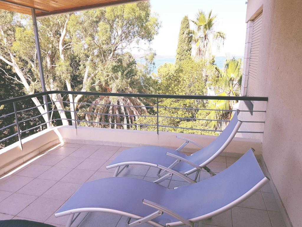 Apartmani Antičević