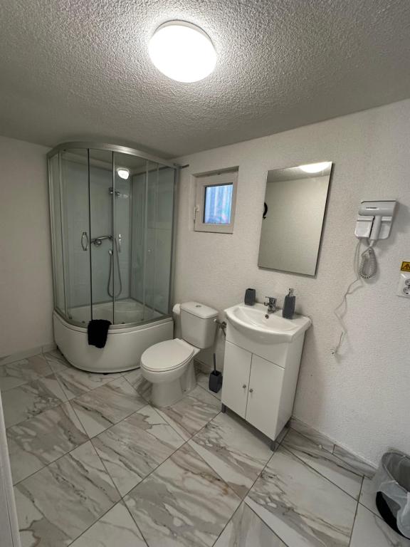 Bagno di Vila Ana 2 Untold