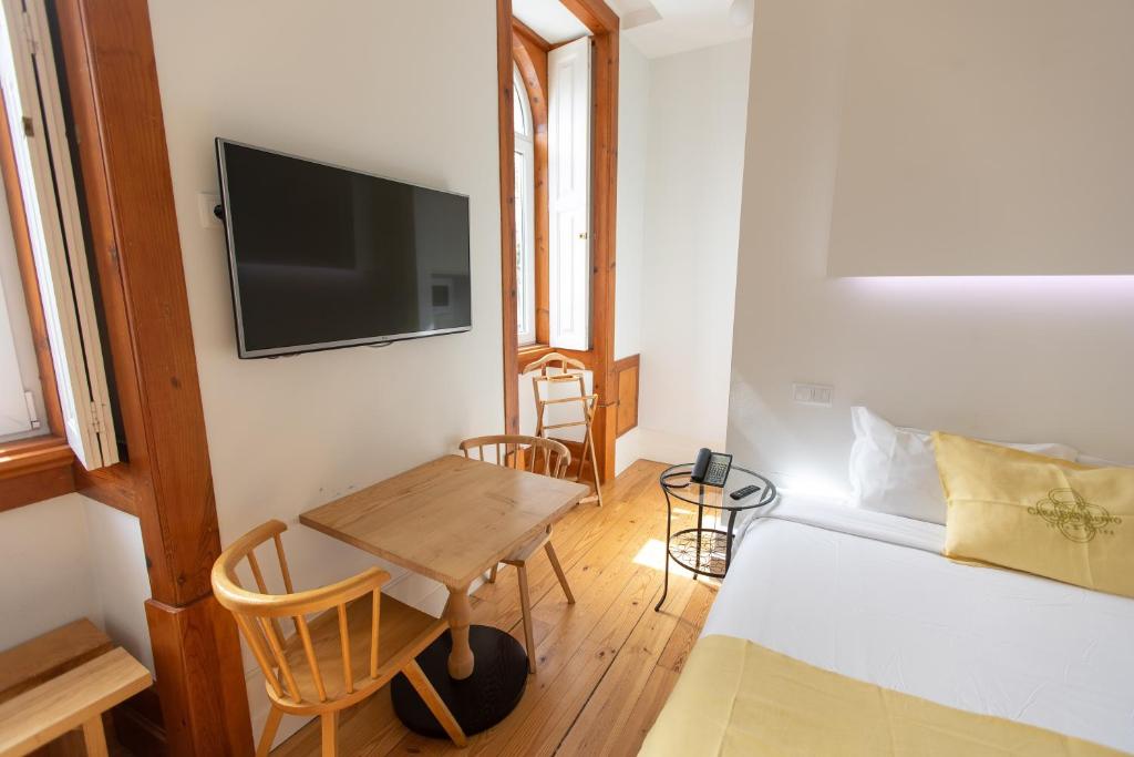 Casa de São Bento by PURUS - 4