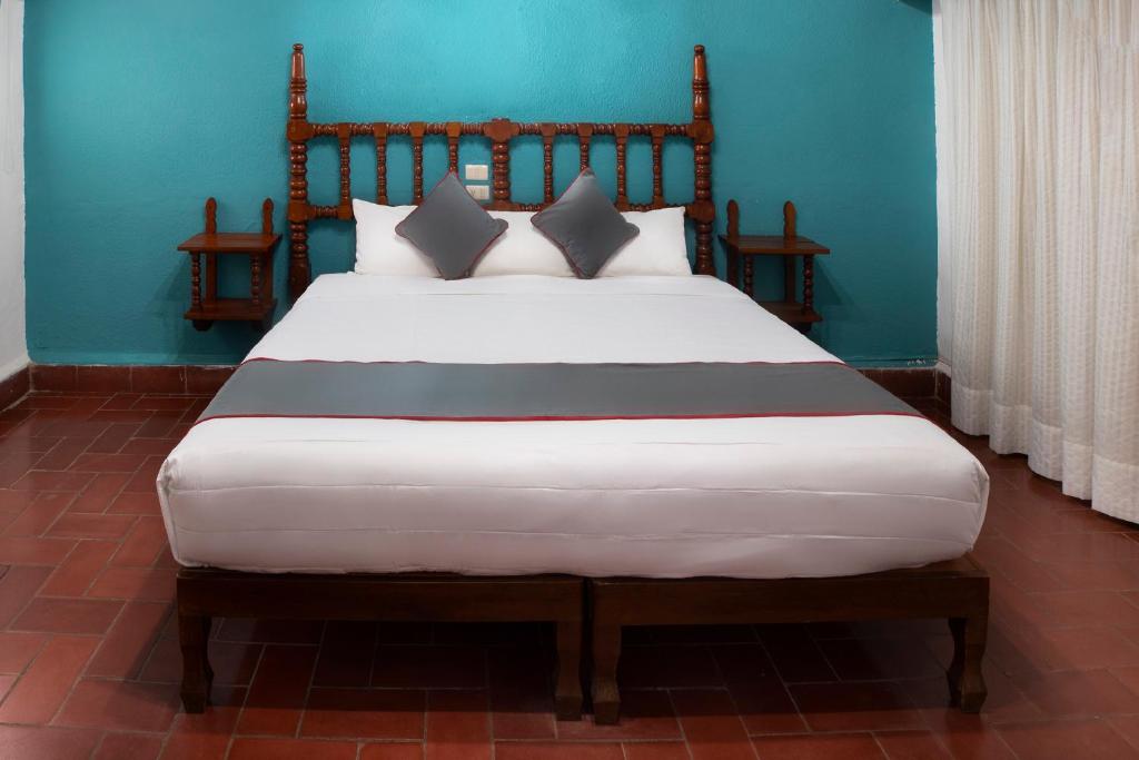 Collection O Hotel Mocambo, Boca del Río - 优越的