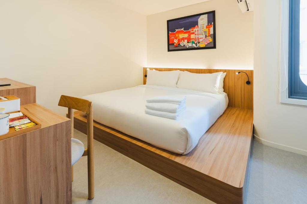 VELA be Bangkok Siam - Resim 19