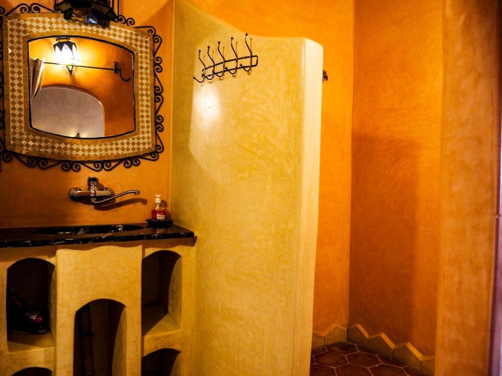 Maison Merzouga Guest House - Habitación Individual