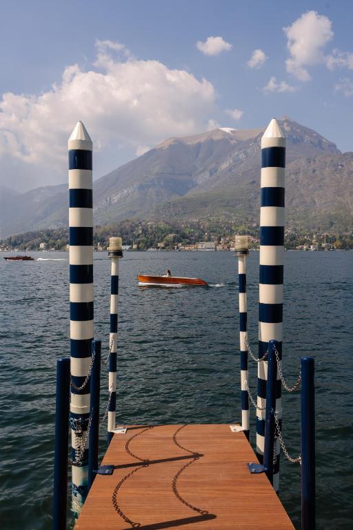 Grand Hotel Villa Serbelloni - The only Relais & Châteaux on Lake Como