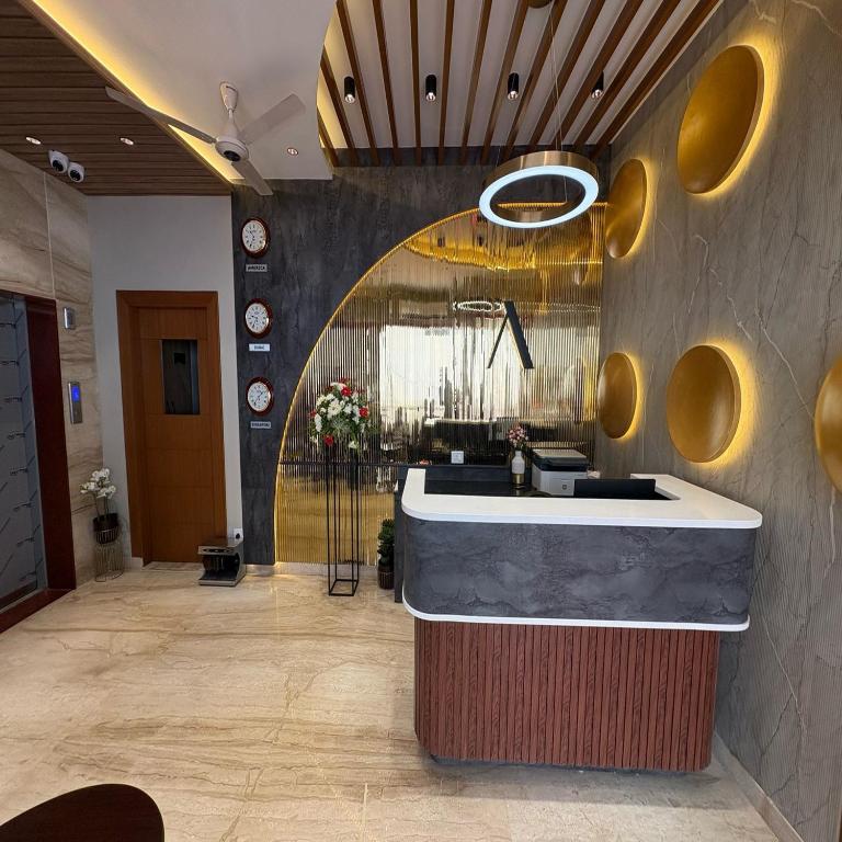 Fotografie z fotogalerie ubytování EMBASSY PARK - Near US consulate, Apollo hospital, Sankaranethralaya v destinaci Čennaí