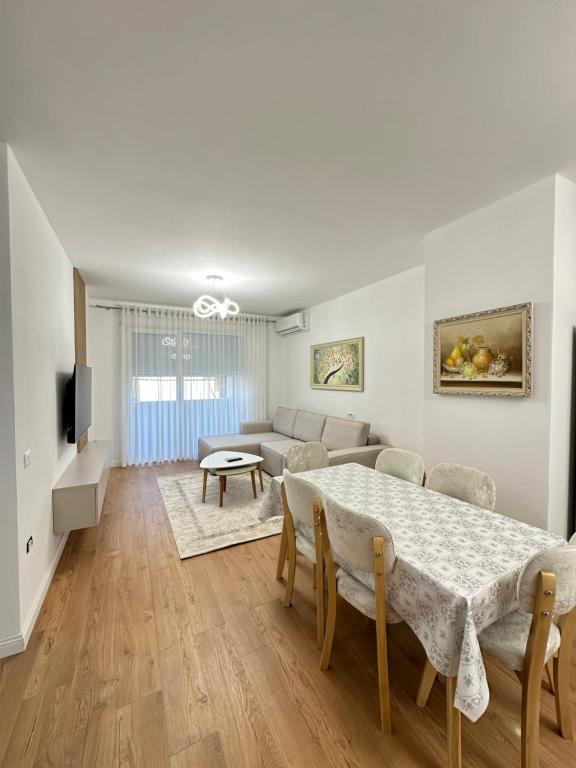 OBA Apartments