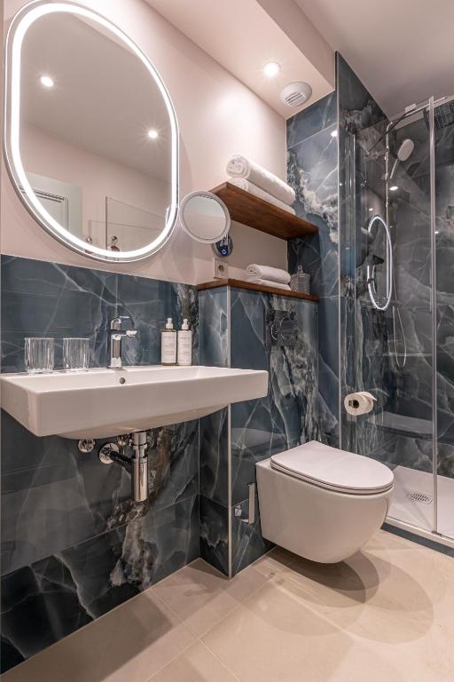 Villa SoPi Appart'Hotel by Patrick Hayat - Resim 45