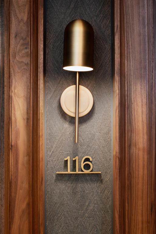 Montcalm Mayfair, Autograph Collection - Resim 6