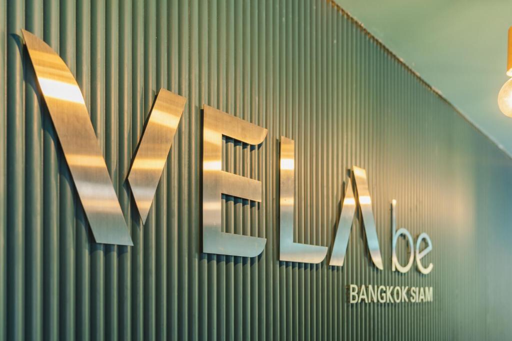 VELA be Bangkok Siam - Resim 3
