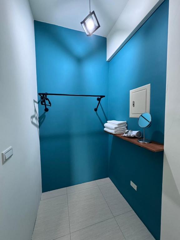 Fotografie z fotogalerie ubytování Freediving center v destinaci Sigou