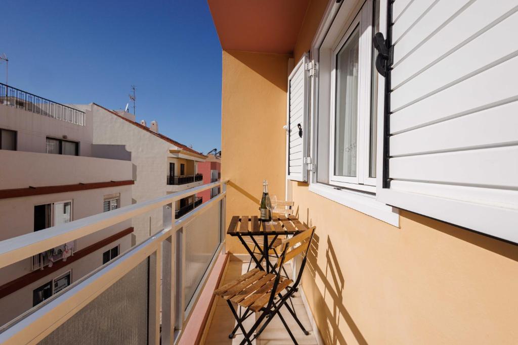 Apartment in Los Cristianos- Anita del Mar