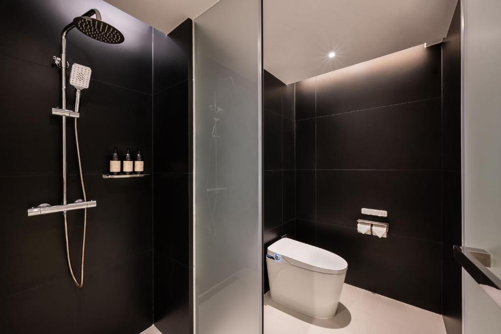 Fotografie z fotogalerie ubytování Ruby Columbus Hotel Shenzhen Shekou Sea World v destinaci Šen-čen