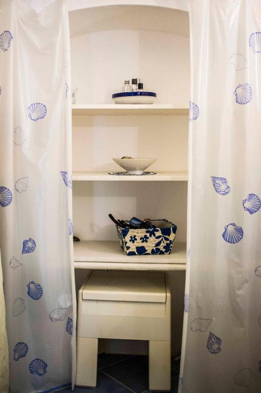Fotografie z fotogalerie ubytování Villa Apollo B&B v Capri