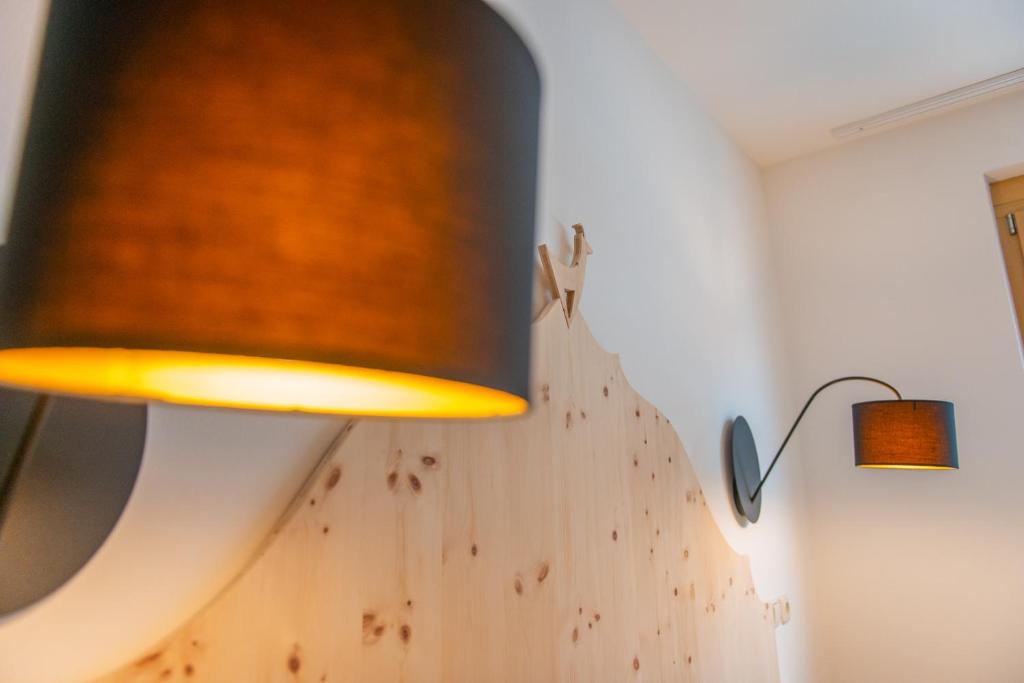 Fotografie z fotogalerie ubytování Quality Hosts Arlberg - Hotel Bergheim v destinaci Sankt Anton am Arlberg