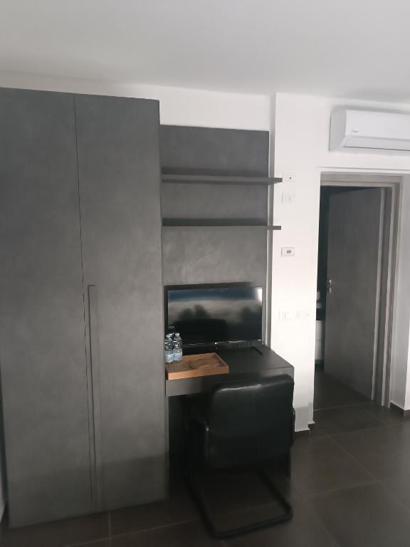 Fotografie z fotogalerie ubytování CIVICO 14 Holiday Rooms v destinaci Suzzara