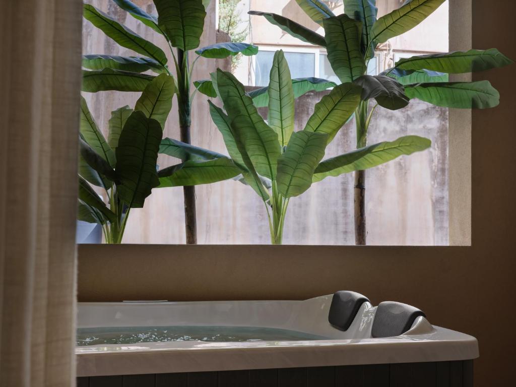 Blanco Athens Aparthotel - 15