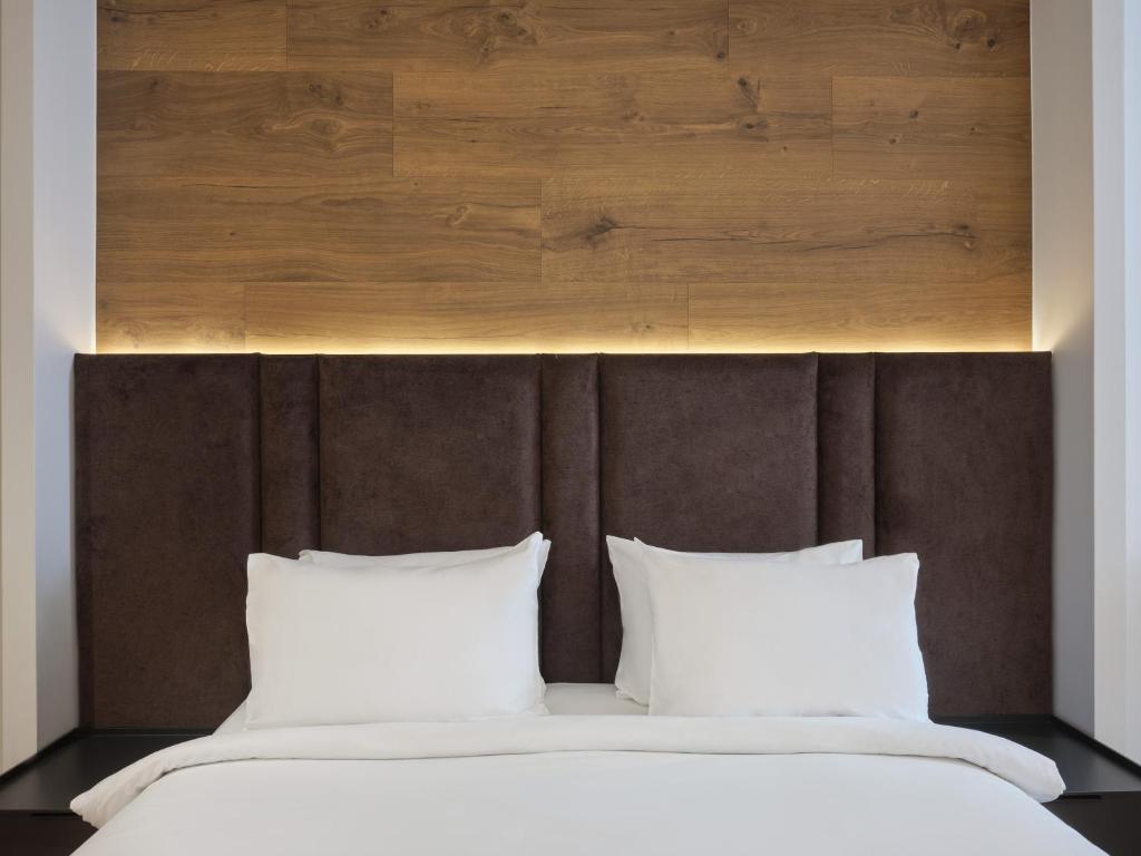 Blanco Athens Aparthotel - 3