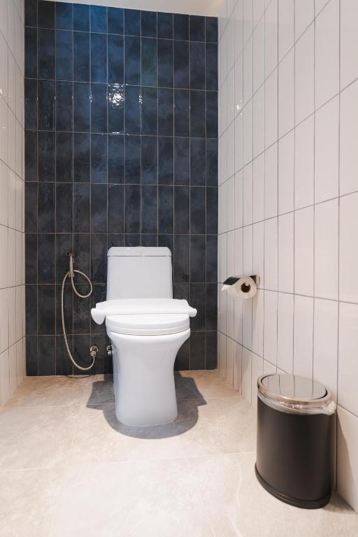 VELA be Bangkok Siam - Resim 29