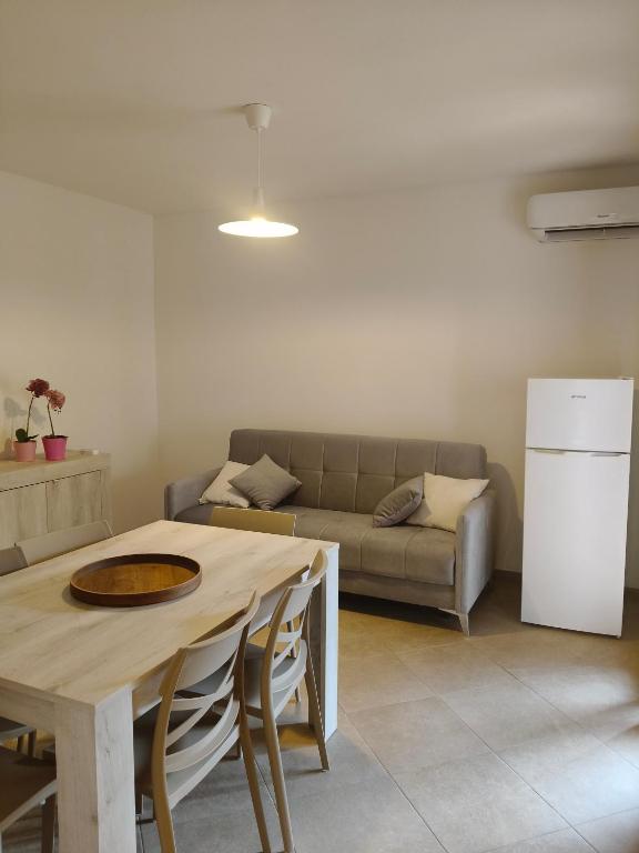 Baia Etrusca Resort - Appartement 1 Chambre