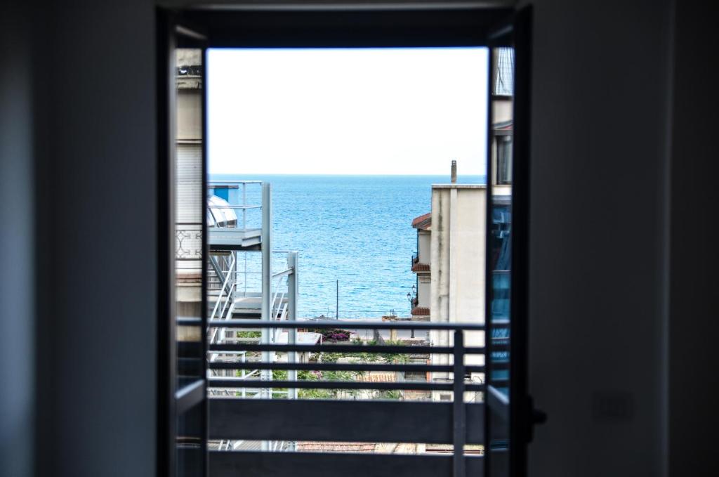 Appartamento Siderno sul mare trilocale - 两居室公寓