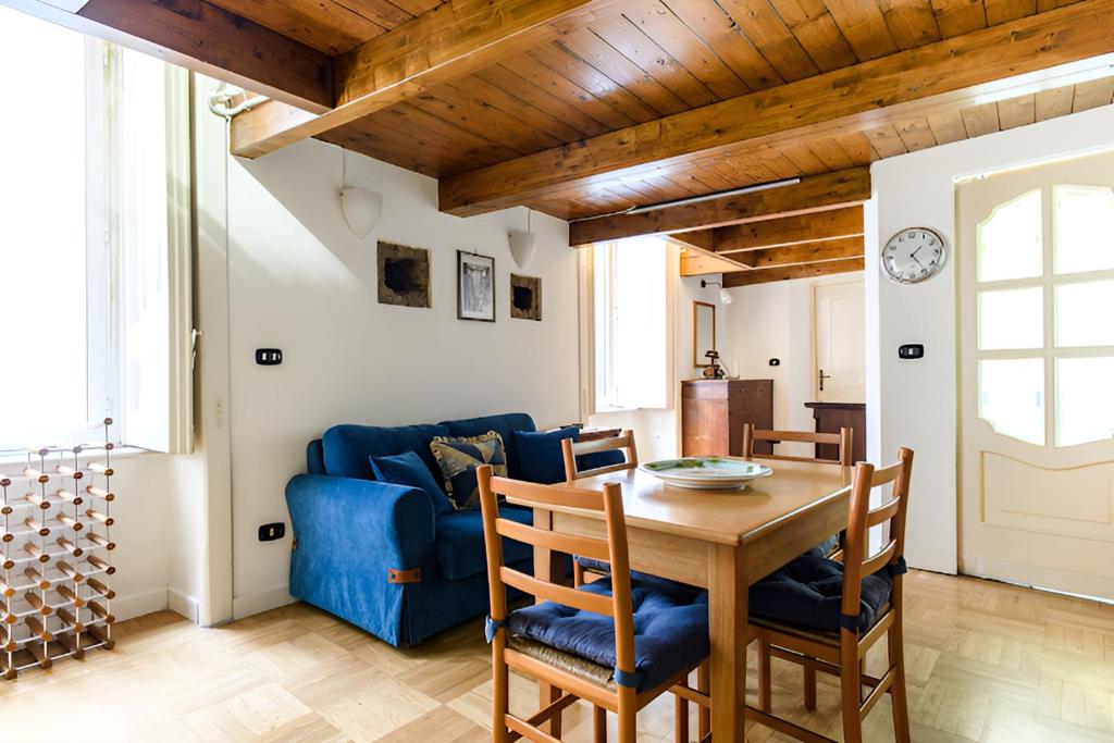 Neapolis Apartment Santa Lucia