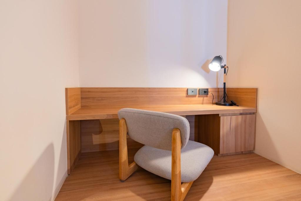 VELA be Bangkok Siam - Resim 14